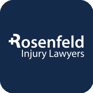 Rosenfeld Injury Lawyers LLC logo