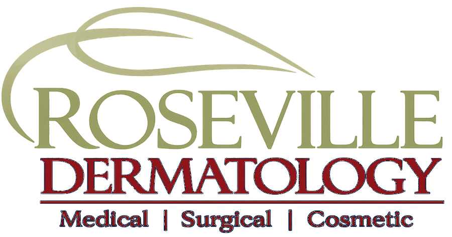 Roseville Dermatology - Christopher Ha, M.D & Babu Singh, M.D. logo