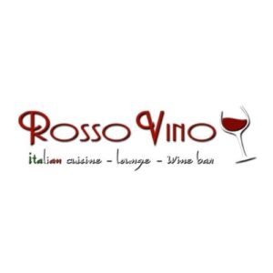 Rosso Vino logo