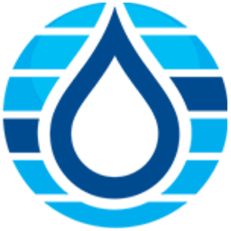 Round Rock Pool Pros logo