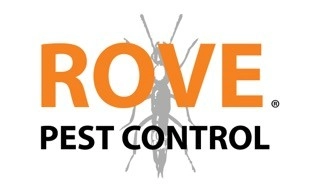 Rove Pest Control logo