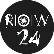 Row 24 Chicago logo