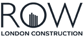Row London Construction Ltd logo