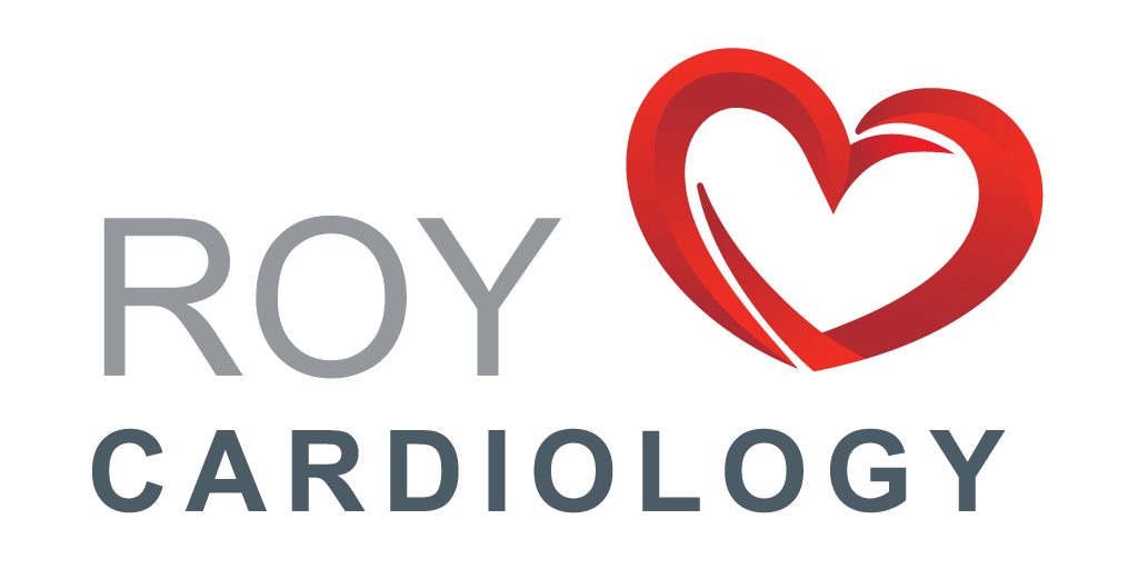 Roy Cardiology logo