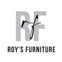 Roy's Furniture logo