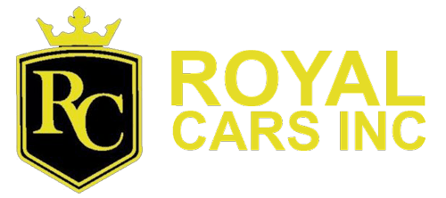 Royal Cars Inc logo