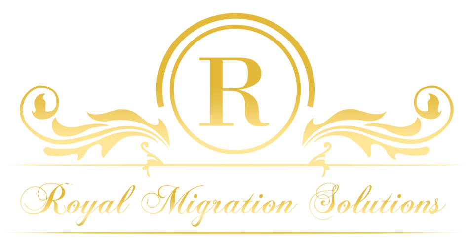 Royal Migration Solutions logo