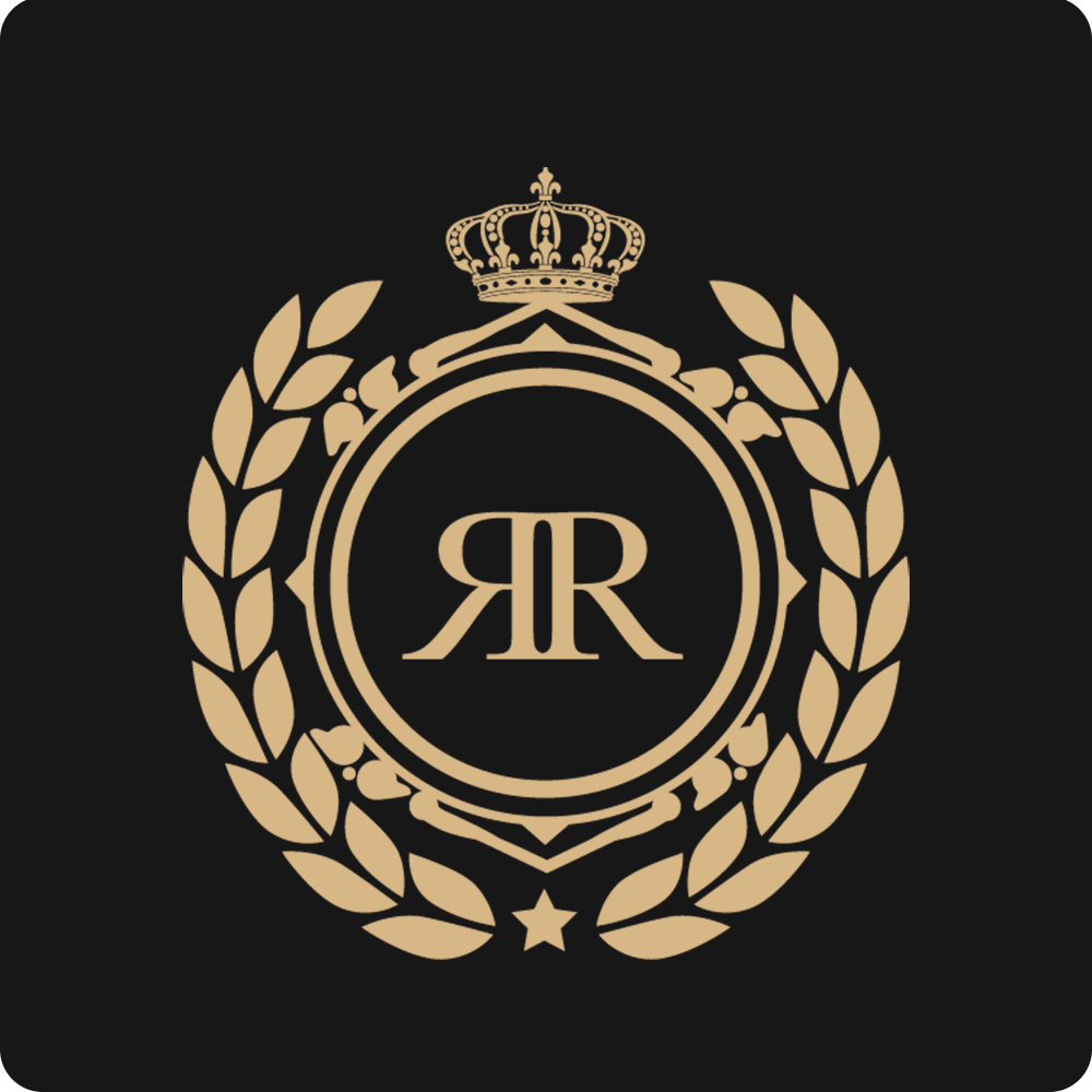Royal Rentals logo