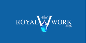 Royal Work Basement Waterproofing Toronto logo