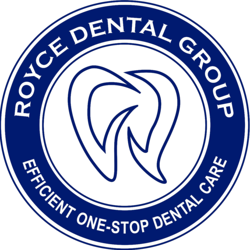Royce Dental Surgery - Bishan (Invisalign & Braces Orthodontic Clinic) logo