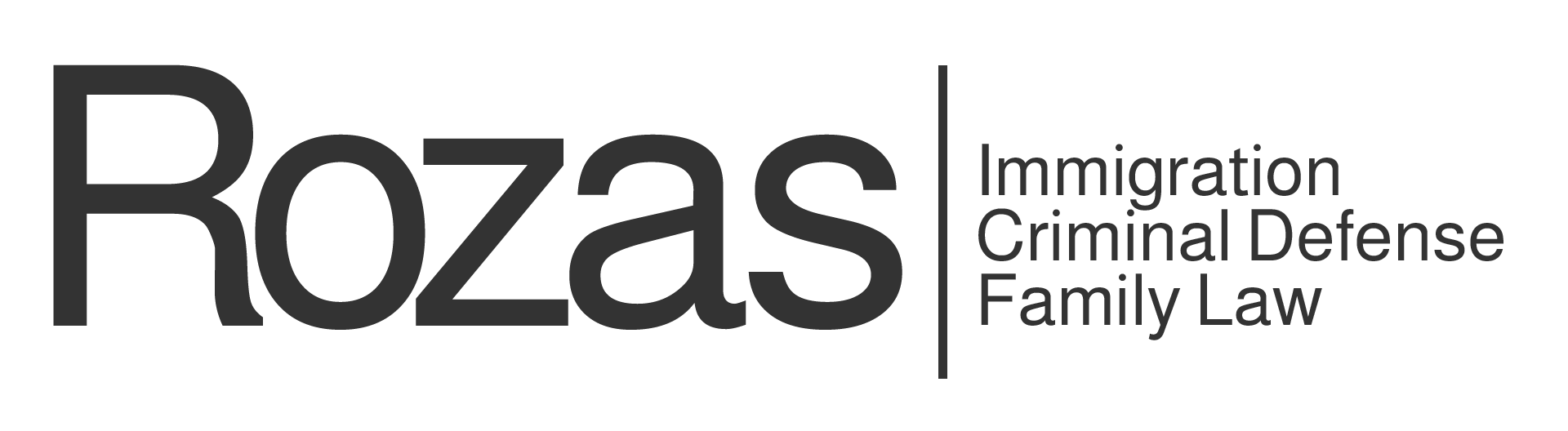 Rozas Law Firm logo