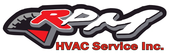 RPM HVAC Service logo