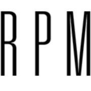 RPM Steak logo