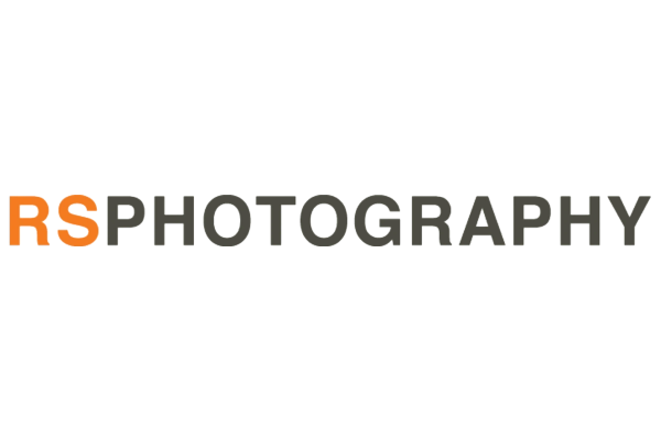 RS Photography logo