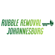 Rubble Removal Johannesburg logo