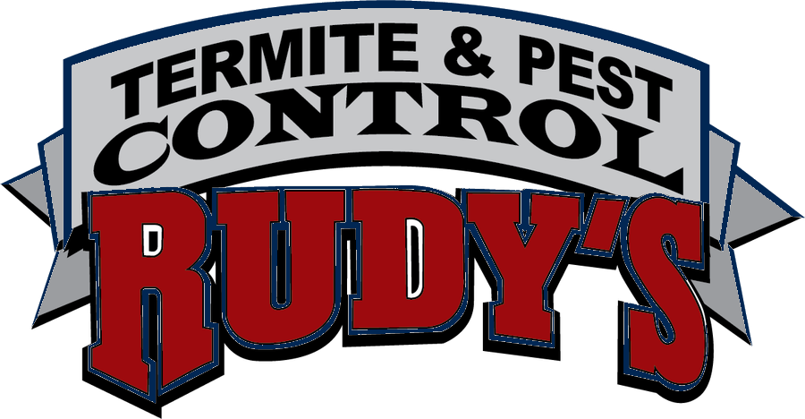 Rudy's Termite & Pest Control logo