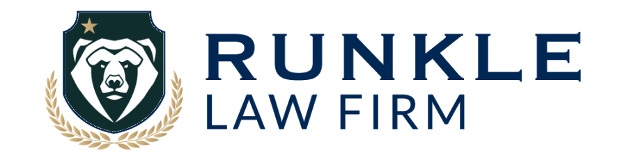 Runkle Law Firm logo