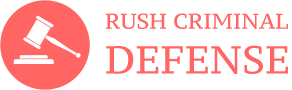 Rush Criminal Defense logo