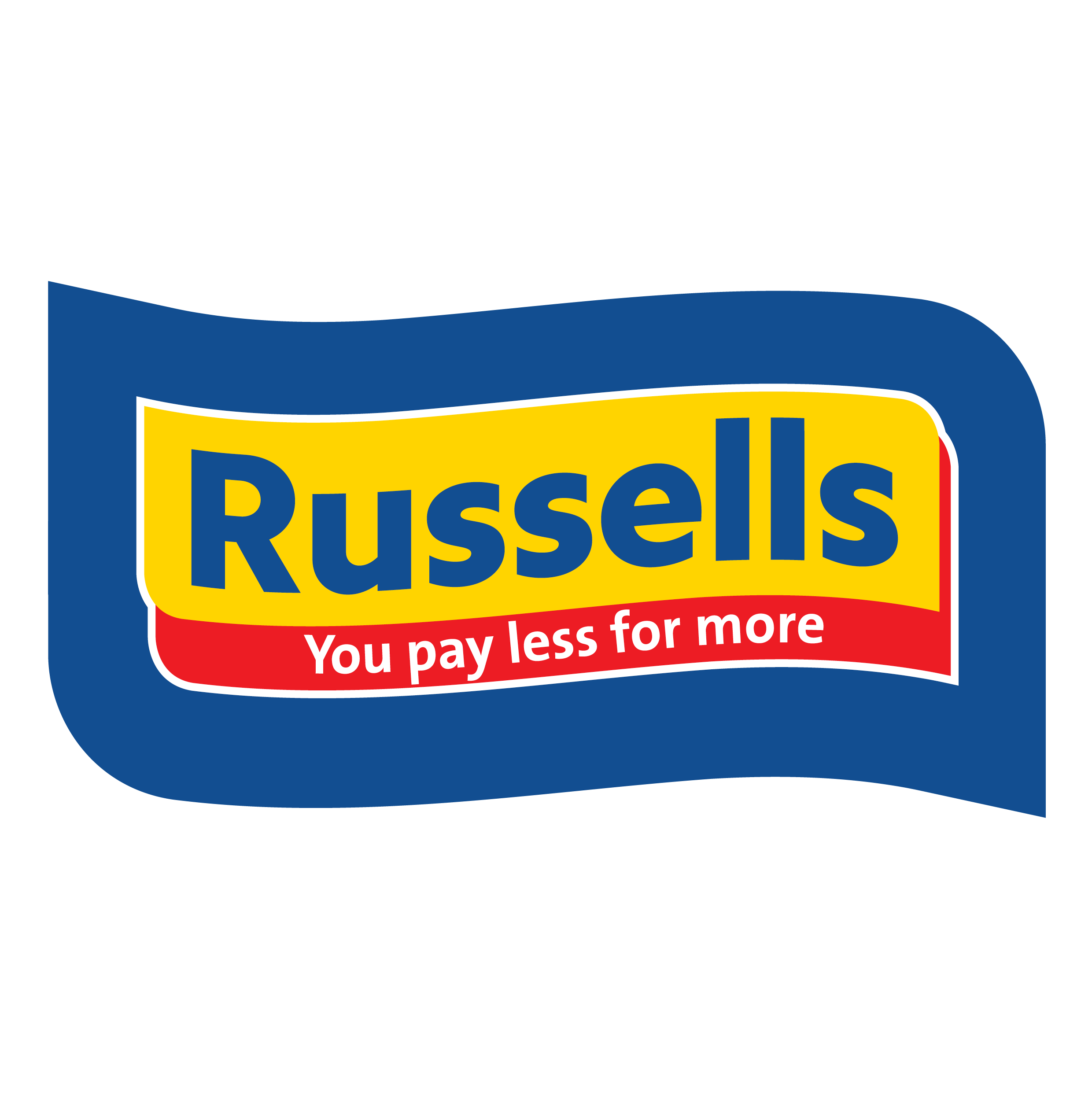 Russells JHB Jeppe Street logo