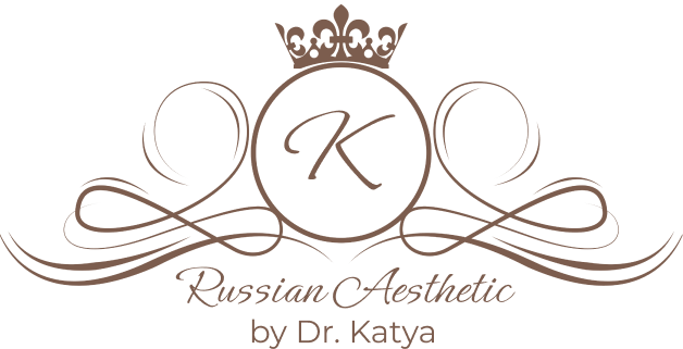 Russian Aesthetic logo
