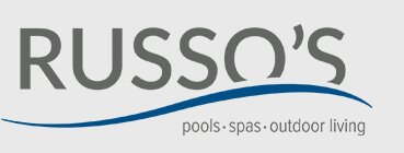 Russo's Pool & Spa Inc. logo