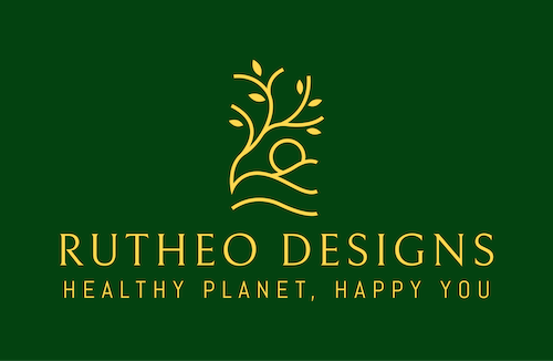 Rutheo Designs logo