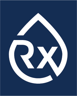 Rx Plumbing & Drain logo