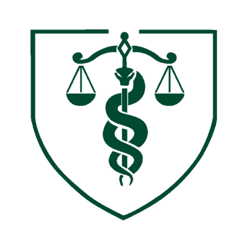 RxLaw logo