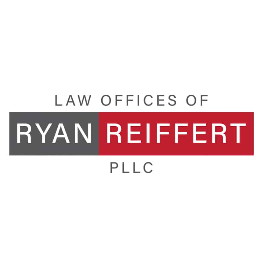 Ryan Reiffert - San Antonio Business and Estate Planning Attorney logo
