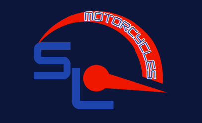 S.L. Motorcycles LLC logo