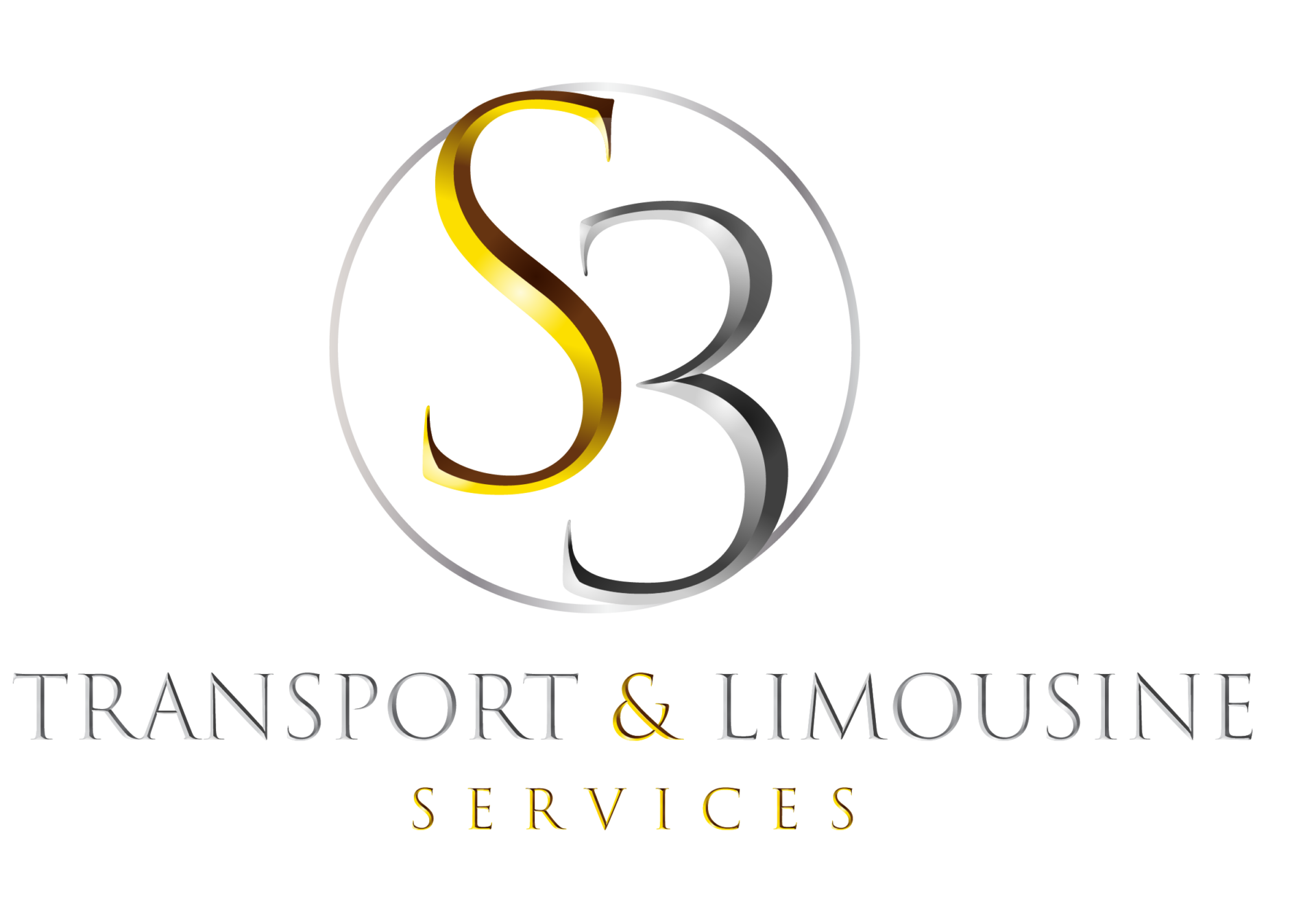 S3 Transport & Limousine Services logo