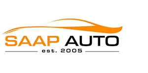 Saap Auto logo