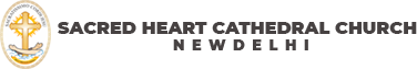 Sacred Heart Cathedral logo