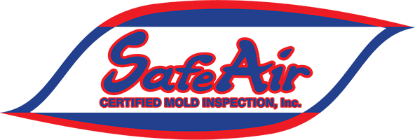 SafeAir Certified Mold Inspection Inc. logo