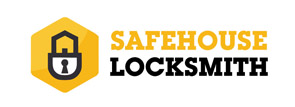 Safehouse Locksmith & Hardware logo