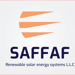 SAFFAF RENEWABLE SOLAR ENERGY SYSTEM L.L.C logo