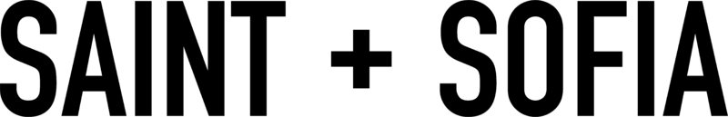Saint + Sofia | Covent Garden logo
