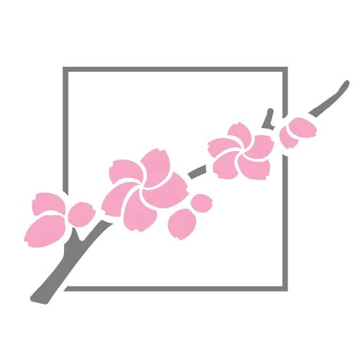 Sakura Gardens of Los Angeles logo