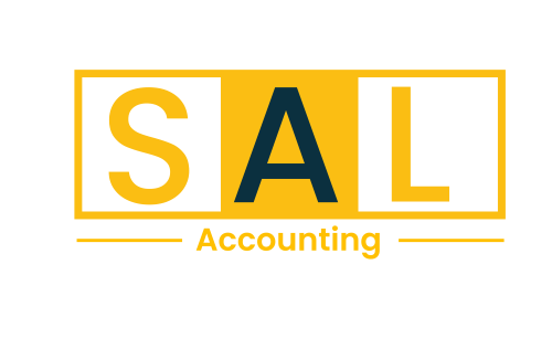 SAL ACCOUNTING logo