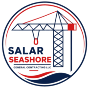Salar Seashore General Contracting LLC logo