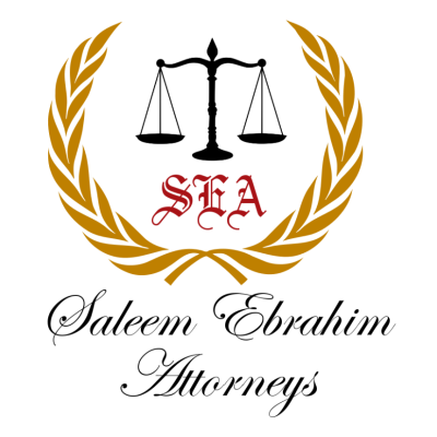 Saleem Ebrahim Attorneys logo
