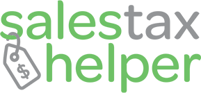 Sales Tax Helper LLC logo