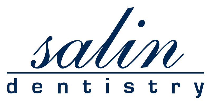Salin Dentistry logo