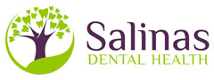 Salinas Dental Health logo