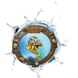 Sallet al Sayad seafood restaurant مطعم سلة الصياد للمأكولات البحرية logo