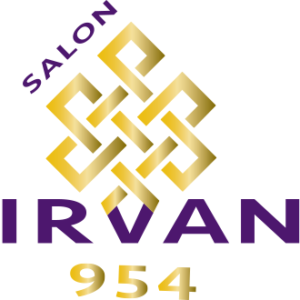 Salon Nirvana 954 logo