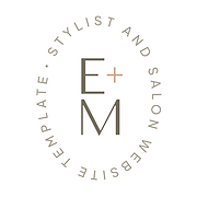 Salon Rose logo