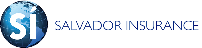 Salvador Insurance Agency logo