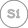Salvage One logo