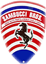 Sambucci Bros Auto Salvage logo